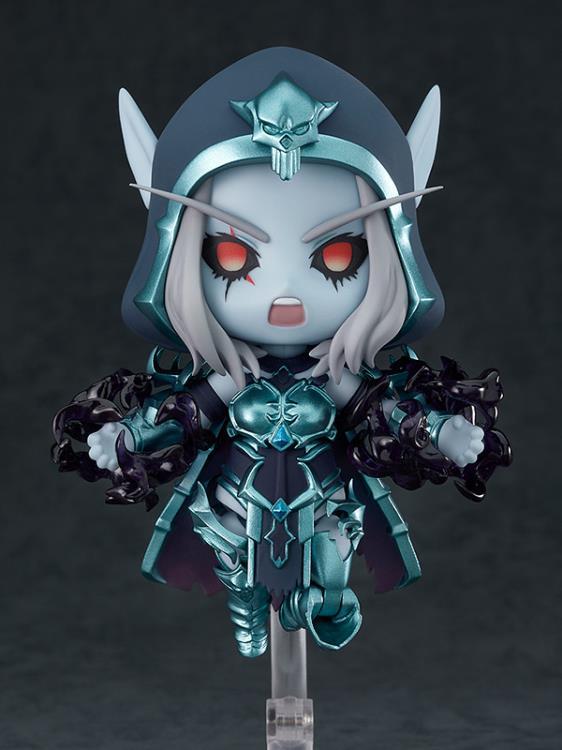 World of Warcraft Nendoroid No.1671 Sylvanas Windrunner - Image 6