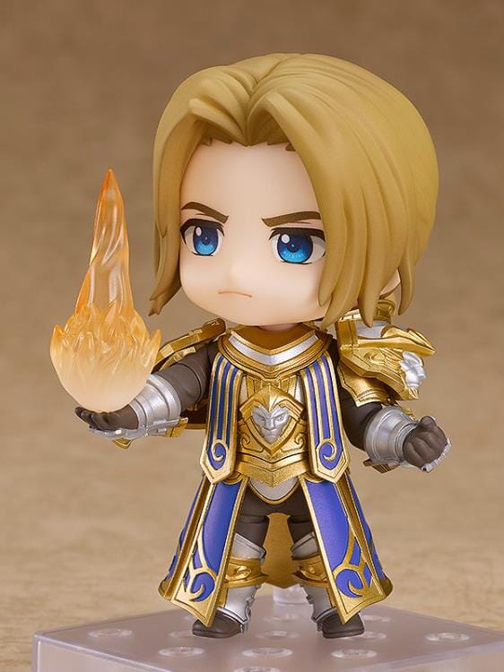 World of Warcraft Nendoroid No.2329 Anduin Wrynn - Image 5