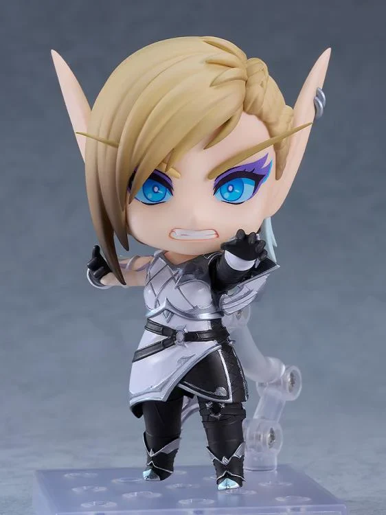 World of Warcraft Nendoroid No.2723 Alleria Windrunner - Image 5