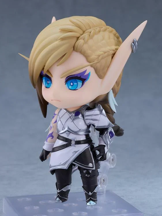 World of Warcraft Nendoroid No.2723 Alleria Windrunner - Image 6
