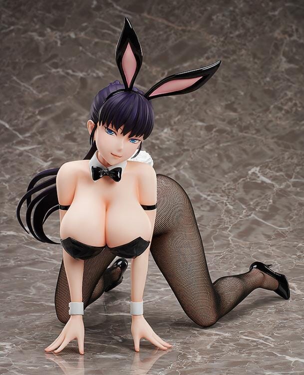 World's End Harem B-Style Akira Todo (Bunny Ver.) 1/4 Scale Figure - Image 2