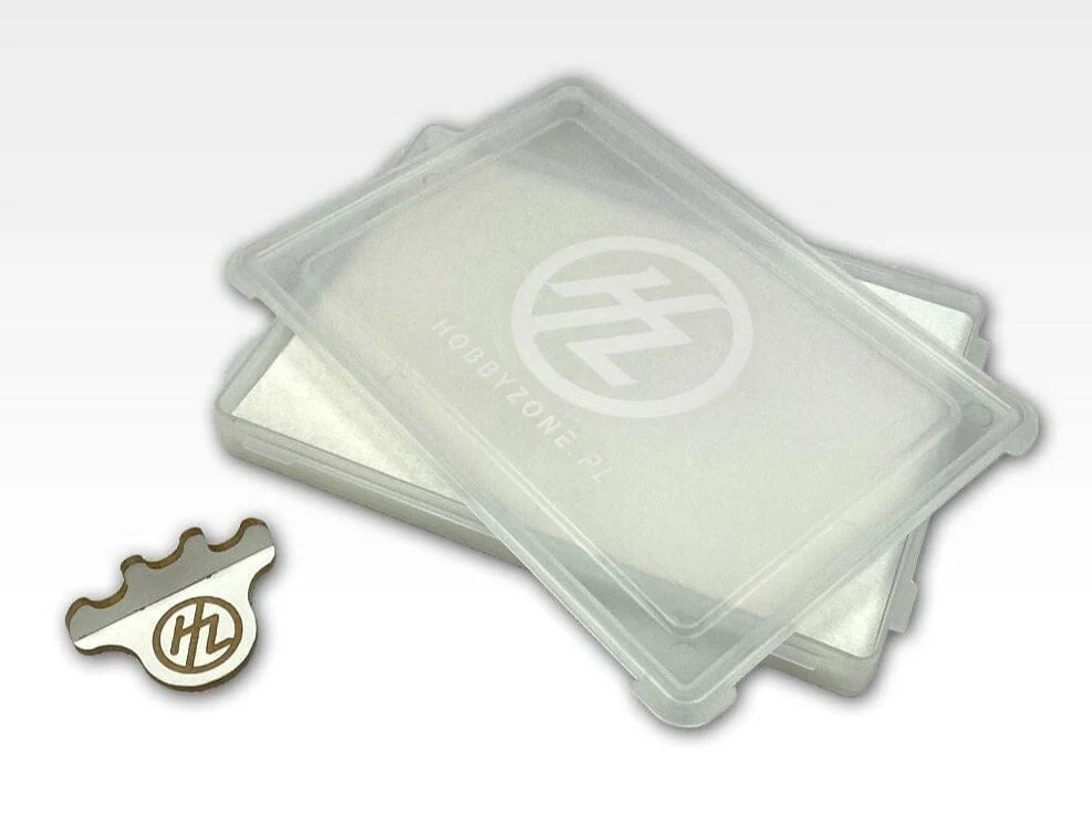 WP1 Wet Palette