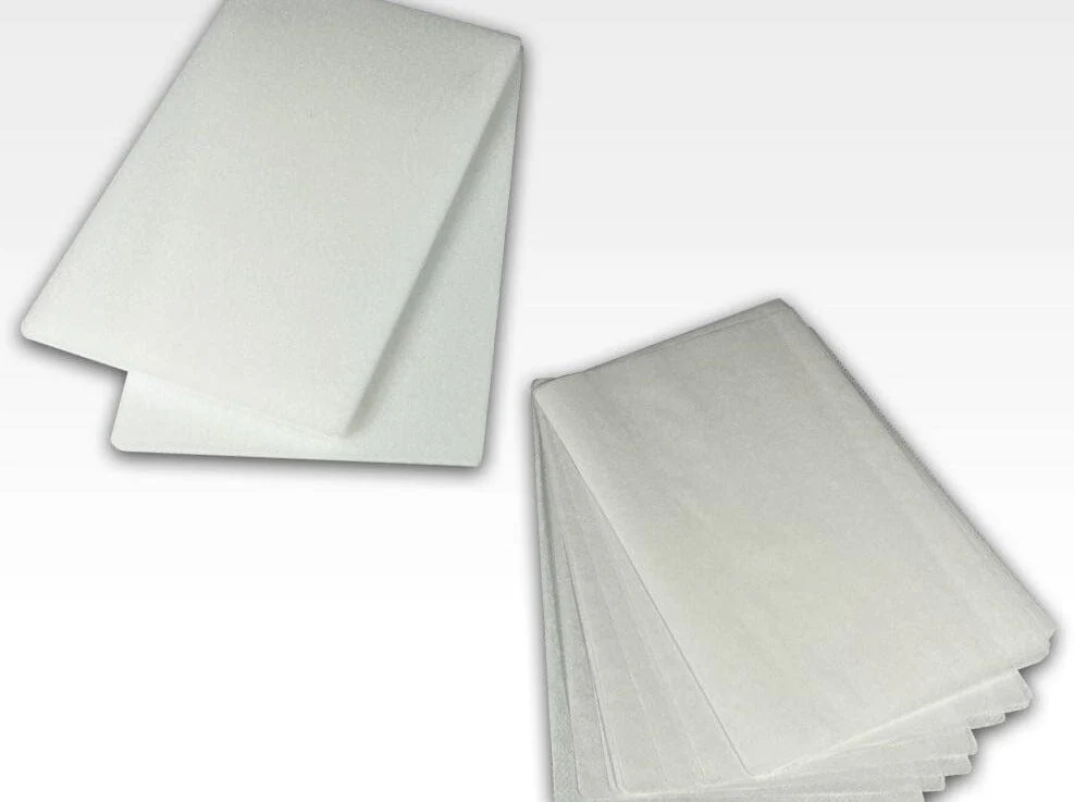 WP1k Wet Palette Refill Kit