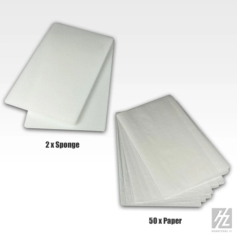 WP1k Wet Palette Refill Kit - Image 3