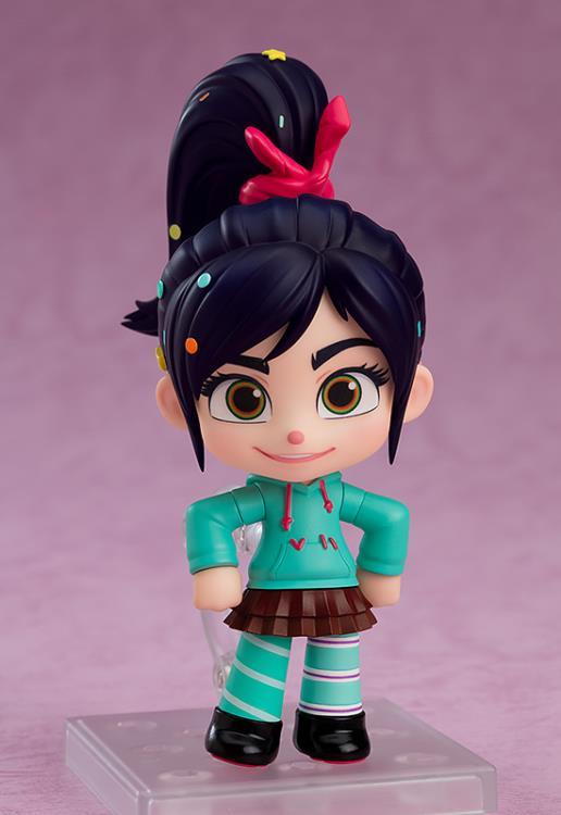 Wreck-It Ralph Nendoroid No.1492-DX Vanellope - Image 10