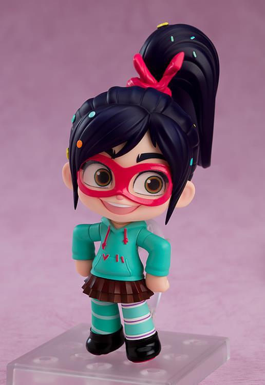 Wreck-It Ralph Nendoroid No.1492-DX Vanellope - Image 12