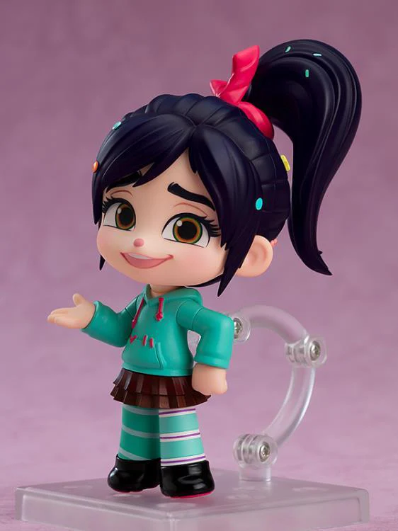 Wreck-It Ralph Nendoroid No.1492 Vanellope - Image 4