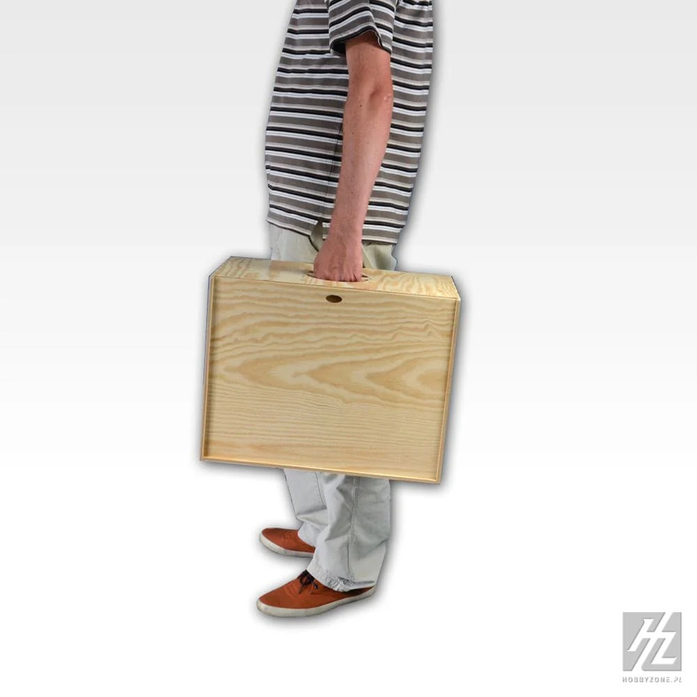 WT1 Professional Transport Case - Image 5