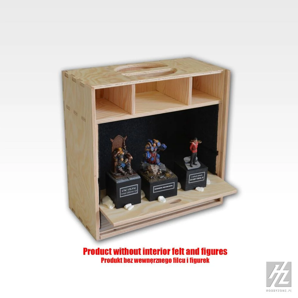 WT2 Small Transport Case - Image 3