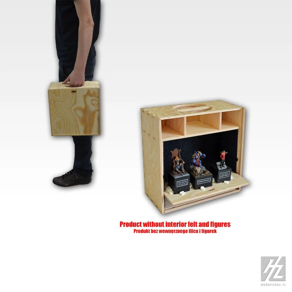 WT2 Small Transport Case - Image 4