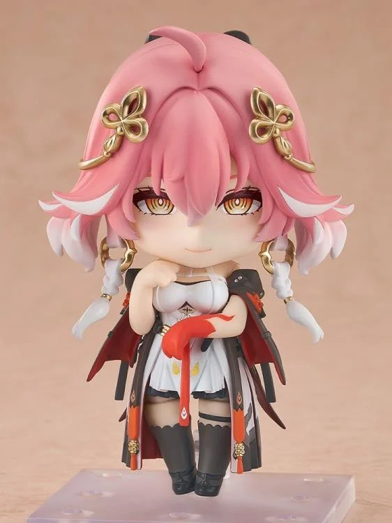 Wuthering Waves Nendoroid No.2856 Changli - Image 2