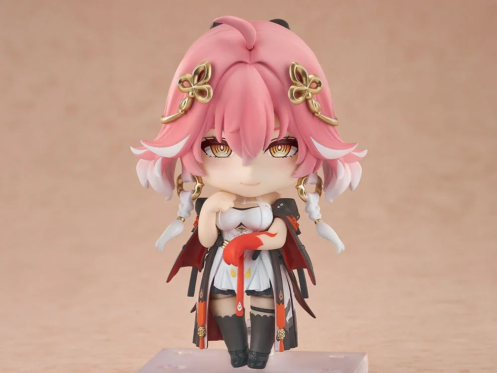 Wuthering Waves Nendoroid No.2856 Changli - Image 3