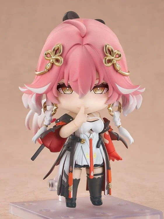 Wuthering Waves Nendoroid No.2856 Changli - Image 4