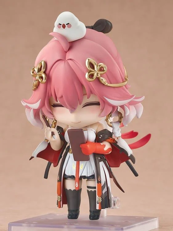 Wuthering Waves Nendoroid No.2856 Changli - Image 5