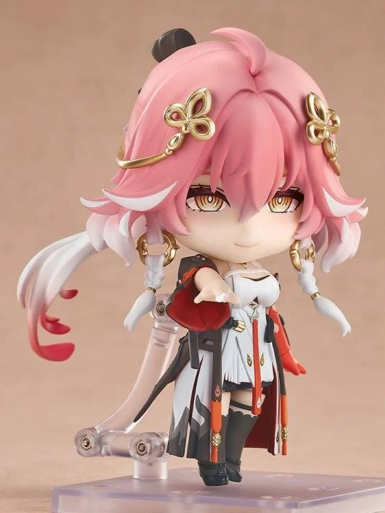 Wuthering Waves Nendoroid No.2856 Changli - Image 6