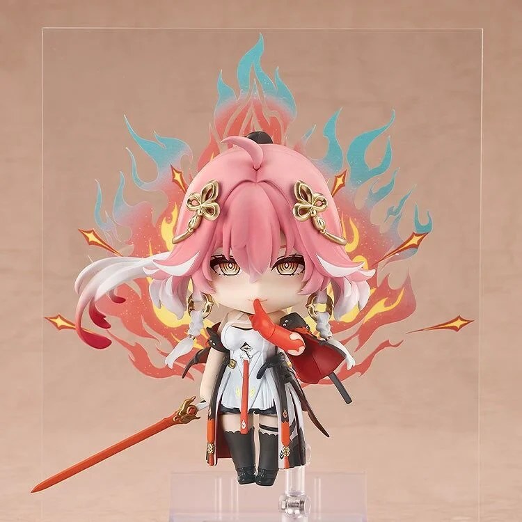 Wuthering Waves Nendoroid No.2856 Changli - Image 7