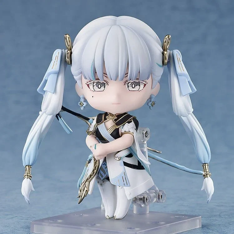 Wuthering Waves Nendoroid No.2889 Jinhsi - Image 2
