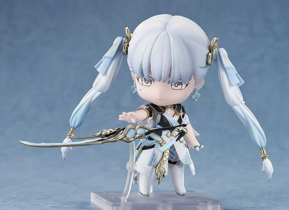 Wuthering Waves Nendoroid No.2889 Jinhsi - Image 4