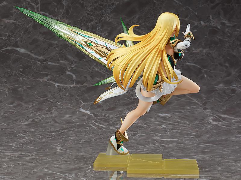 Xenoblade Chronicles 2 Mythra 1/7 Scale Figure (Reissue) - Image 5