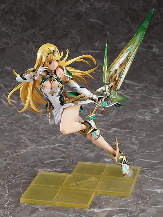 Xenoblade Chronicles 2 Mythra 1/7 Scale Figure (Reissue) - Image 8