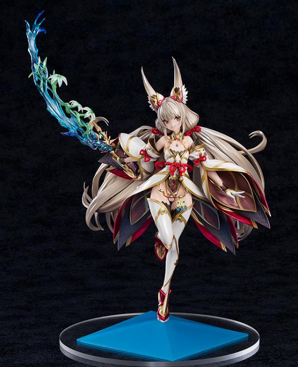Xenoblade Chronicles 2 Nia 1/7 Scale Figure - Image 2