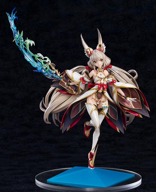 Xenoblade Chronicles 2 Nia 1/7 Scale Figure - Image 3