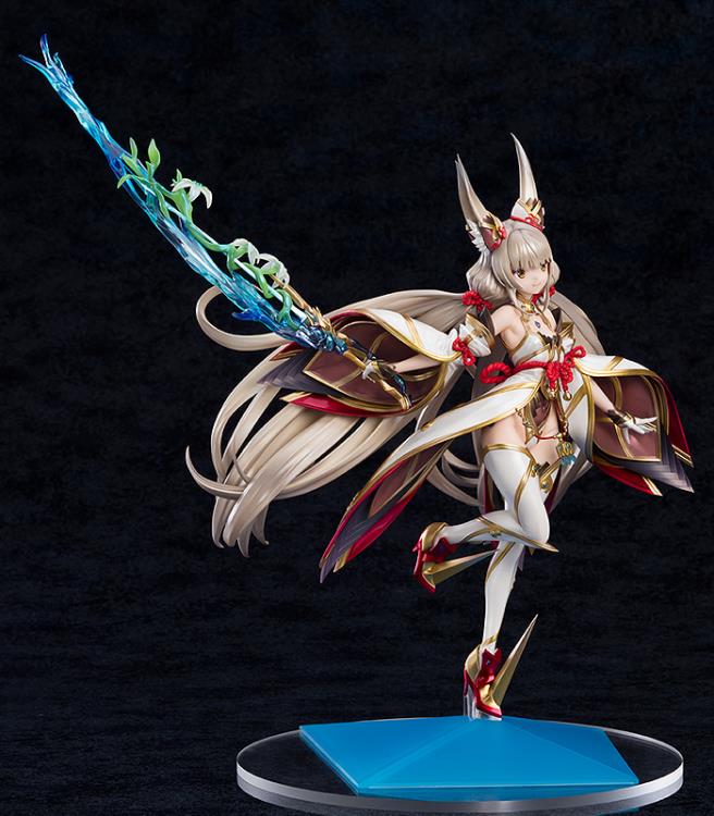 Xenoblade Chronicles 2 Nia 1/7 Scale Figure - Image 4
