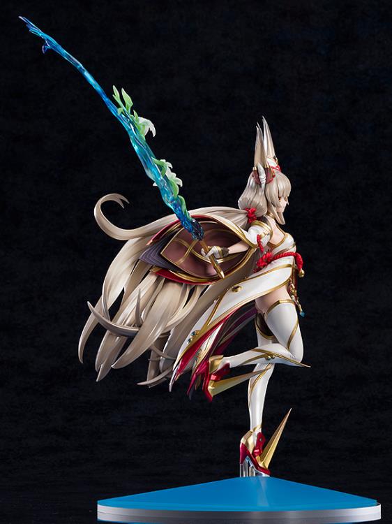 Xenoblade Chronicles 2 Nia 1/7 Scale Figure - Image 5