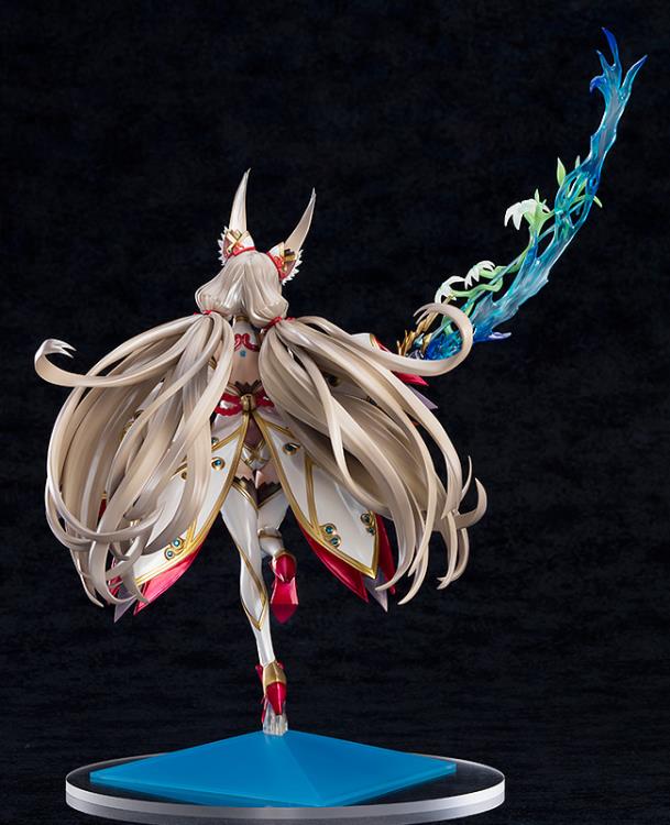 Xenoblade Chronicles 2 Nia 1/7 Scale Figure - Image 6