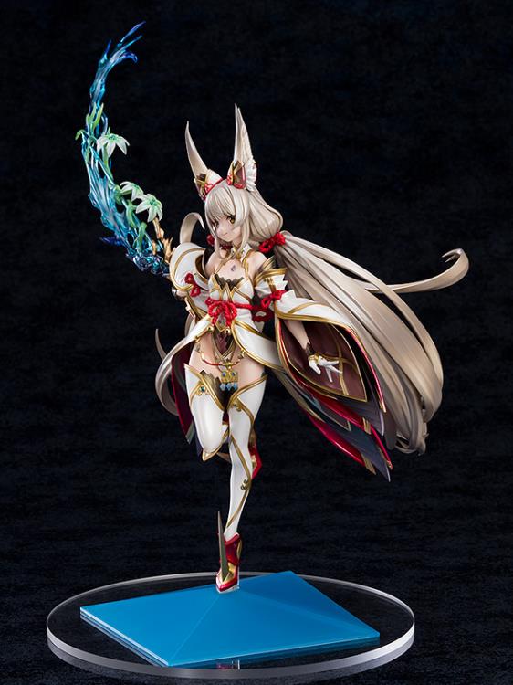 Xenoblade Chronicles 2 Nia 1/7 Scale Figure - Image 7