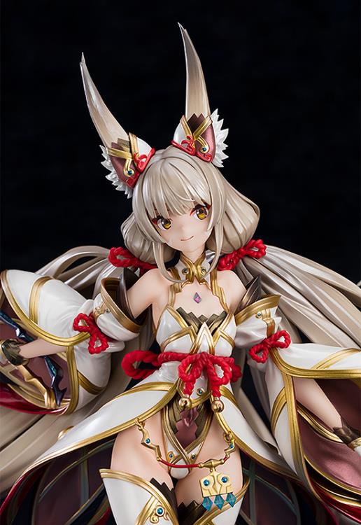 Xenoblade Chronicles 2 Nia 1/7 Scale Figure - Image 8