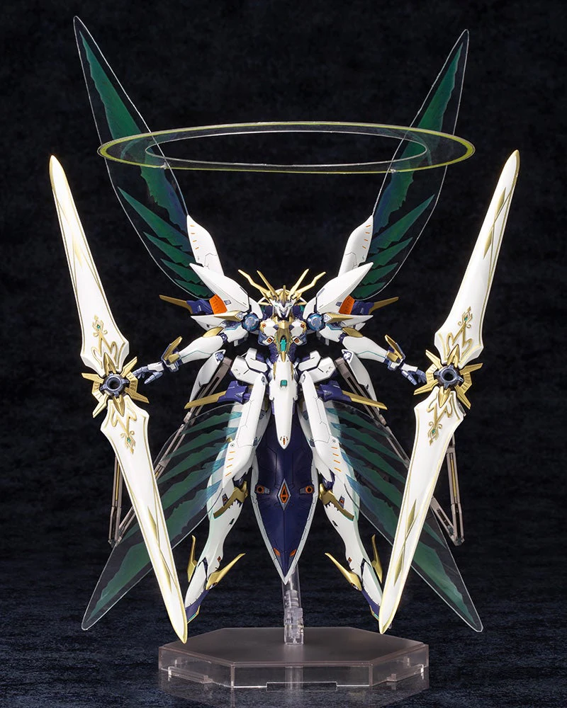 Xenoblade Chronicles 2 Siren Model Kit (Reissue) - Image 2