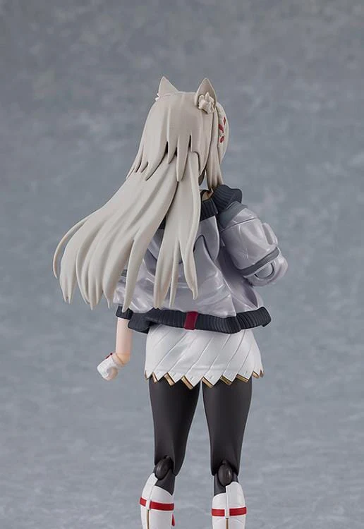 Xenoblade Chronicles 3 figma No.603 Mio - Image 11