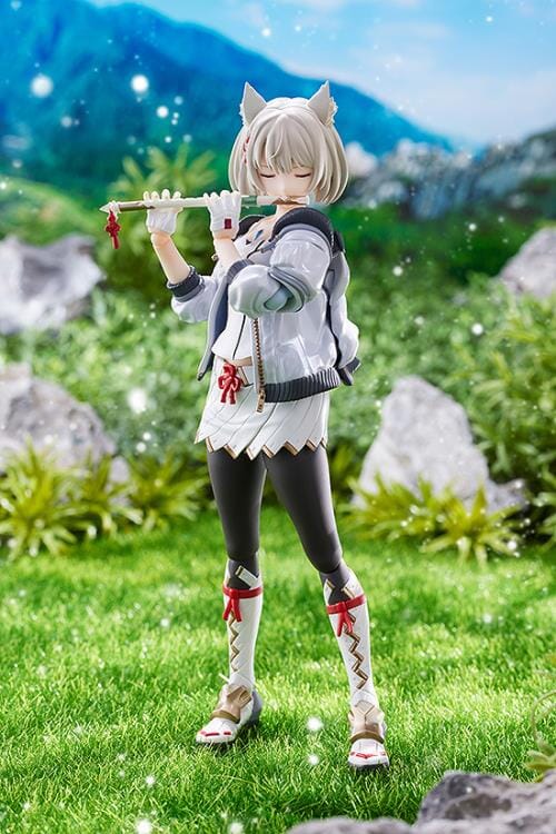 Xenoblade Chronicles 3 figma No.603 Mio - Image 3