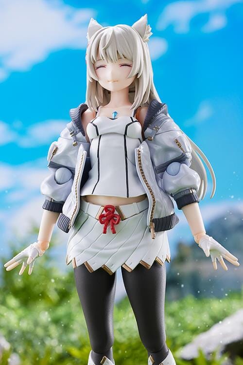 Xenoblade Chronicles 3 figma No.603 Mio - Image 6