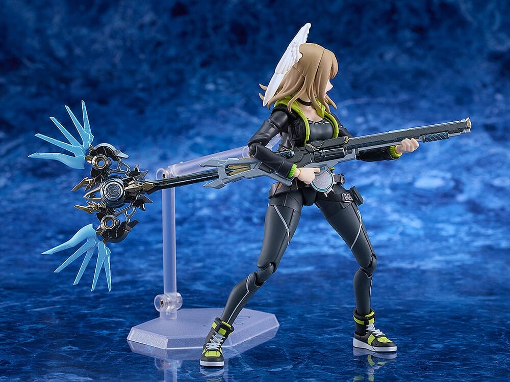 Xenoblade Chronicles 3 figma No.635 Eunie - Image 10