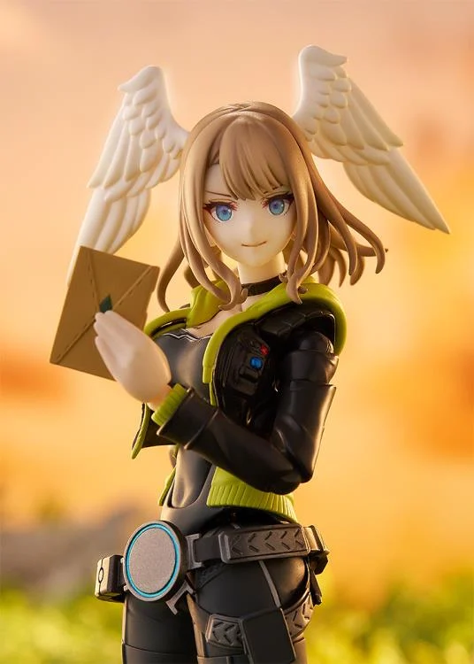 Xenoblade Chronicles 3 figma No.635 Eunie - Image 6