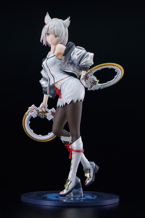 Xenoblade Chronicles 3 Mio 1/7 Scale Figure - Image 3