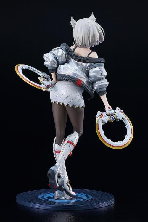 Xenoblade Chronicles 3 Mio 1/7 Scale Figure - Image 4