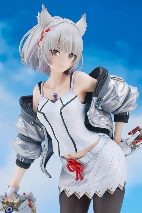 Xenoblade Chronicles 3 Mio 1/7 Scale Figure - Image 6