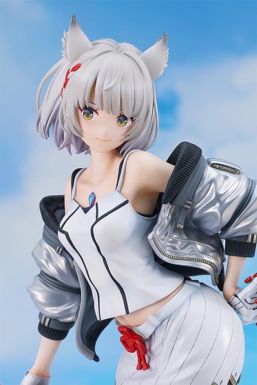 Xenoblade Chronicles 3 Mio 1/7 Scale Figure - Image 7