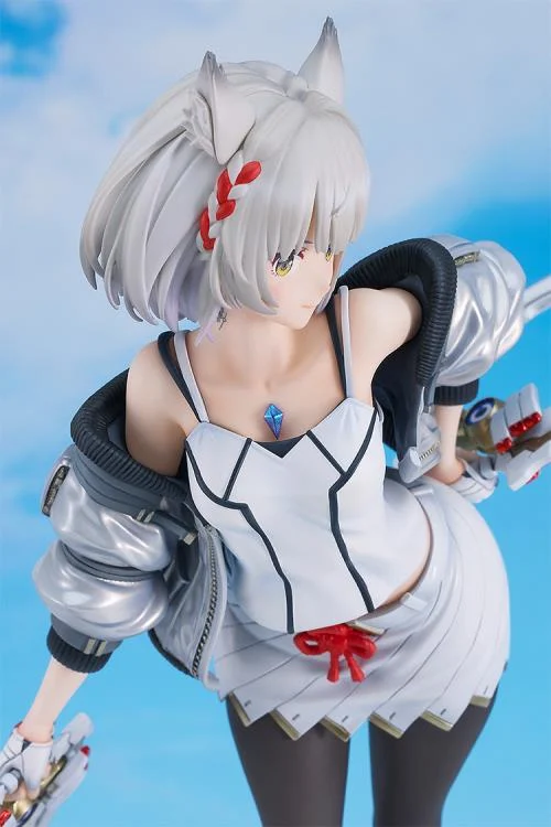 Xenoblade Chronicles 3 Mio 1/7 Scale Figure - Image 8