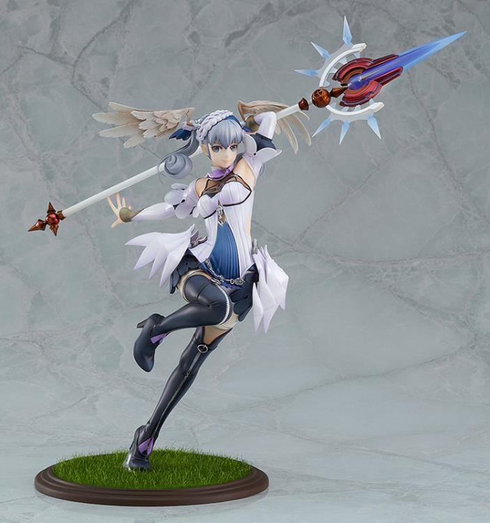 Xenoblade Chronicles Definitive Edition Melia Antiqua 1/7 Scale Figure - Image 2