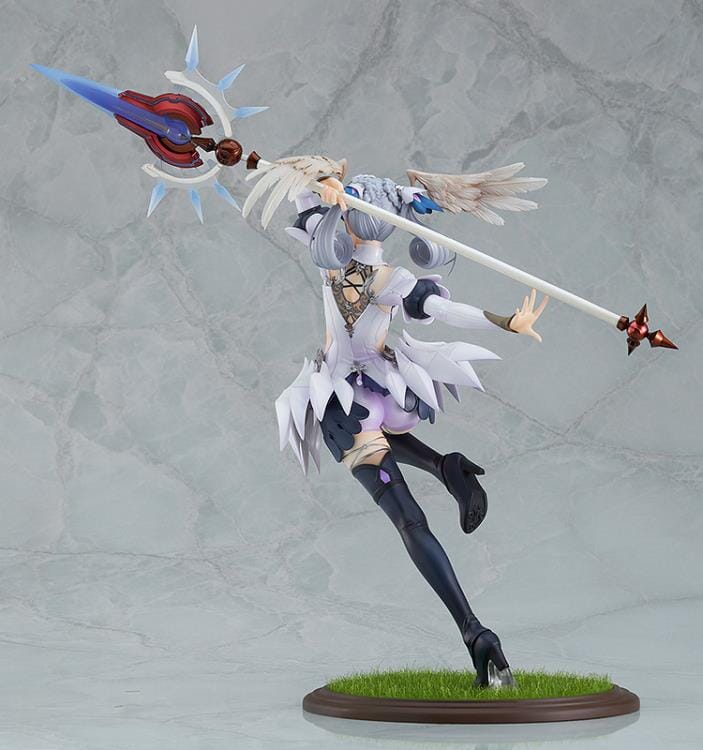 Xenoblade Chronicles Definitive Edition Melia Antiqua 1/7 Scale Figure - Image 3