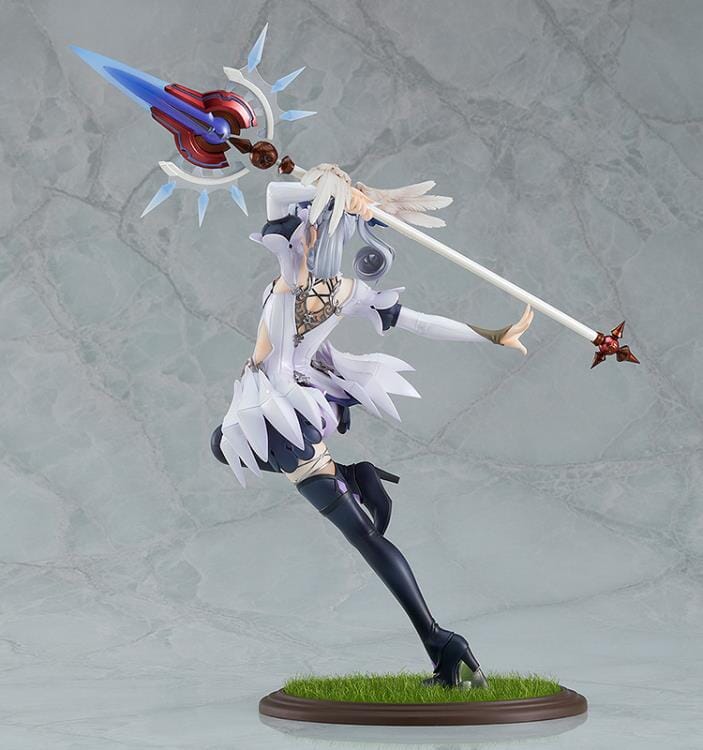 Xenoblade Chronicles Definitive Edition Melia Antiqua 1/7 Scale Figure - Image 4