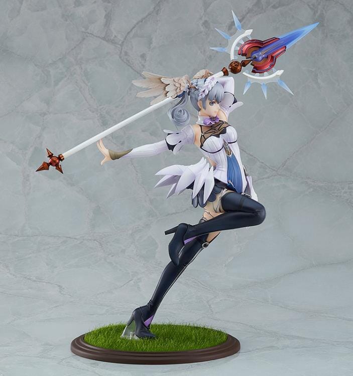 Xenoblade Chronicles Definitive Edition Melia Antiqua 1/7 Scale Figure - Image 5