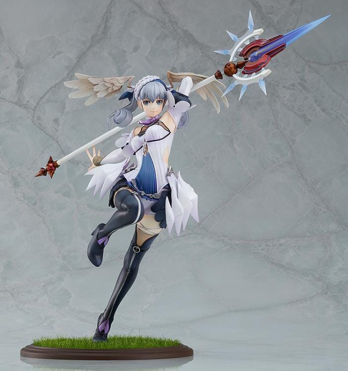 Xenoblade Chronicles Definitive Edition Melia Antiqua 1/7 Scale Figure - Image 6