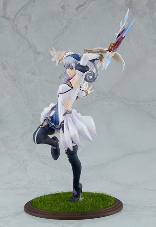 Xenoblade Chronicles Definitive Edition Melia Antiqua 1/7 Scale Figure - Image 7