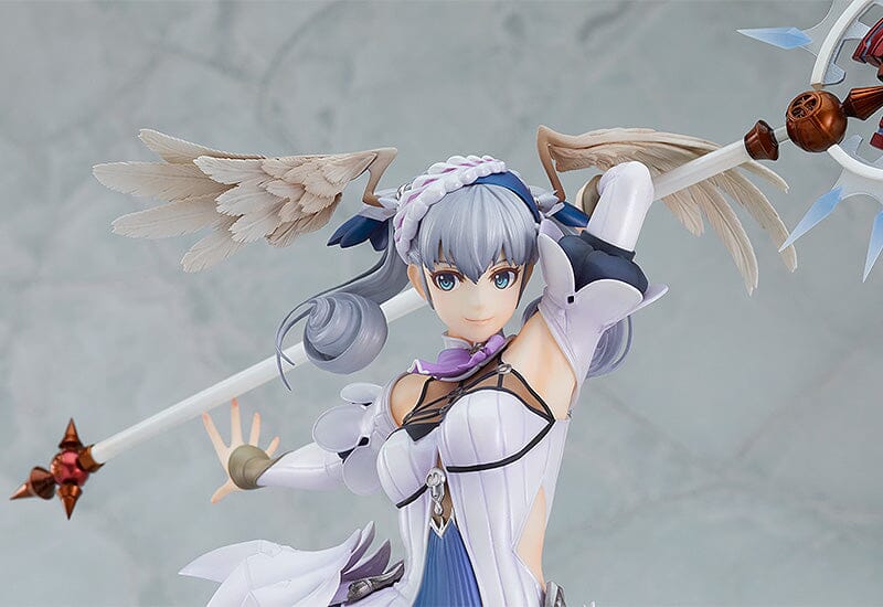 Xenoblade Chronicles Definitive Edition Melia Antiqua 1/7 Scale Figure - Image 8
