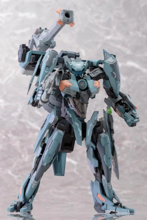 Xenoblade Chronicles X Formula (Light Frame Base Doll) 1/48 Scale Model Kit - Image 2